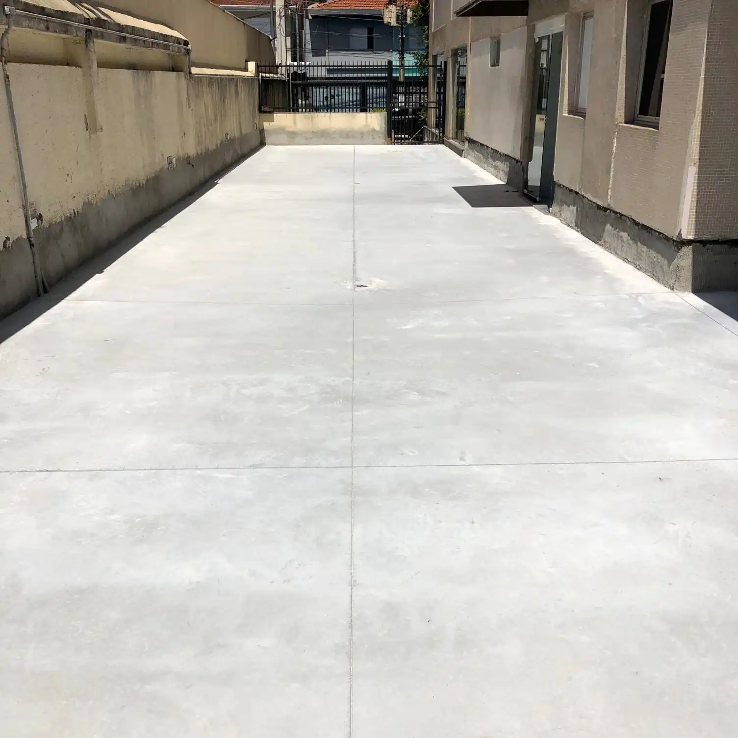 Concreto Usinado