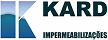KARD IMPERMEABILIZAÇÕES Logo